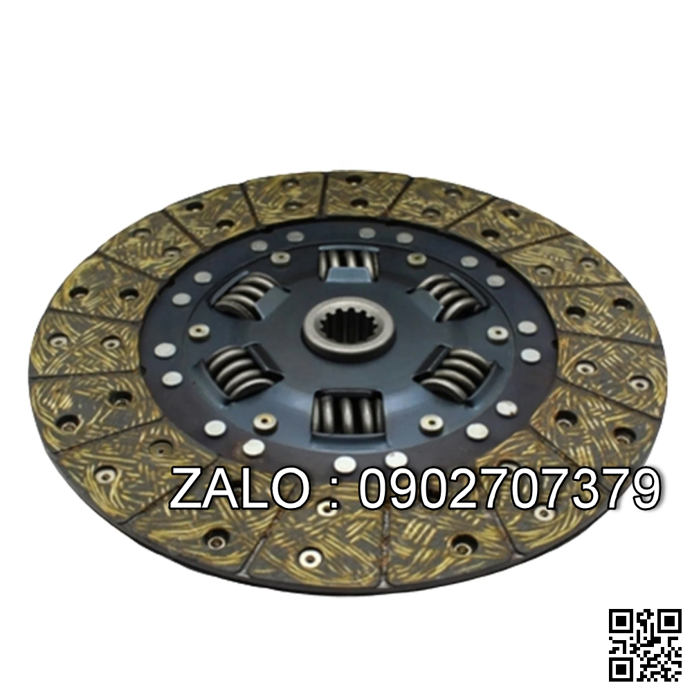 Friction Disc 11243-82141NH