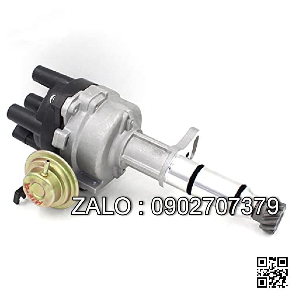 Distributor 19100-76039-71