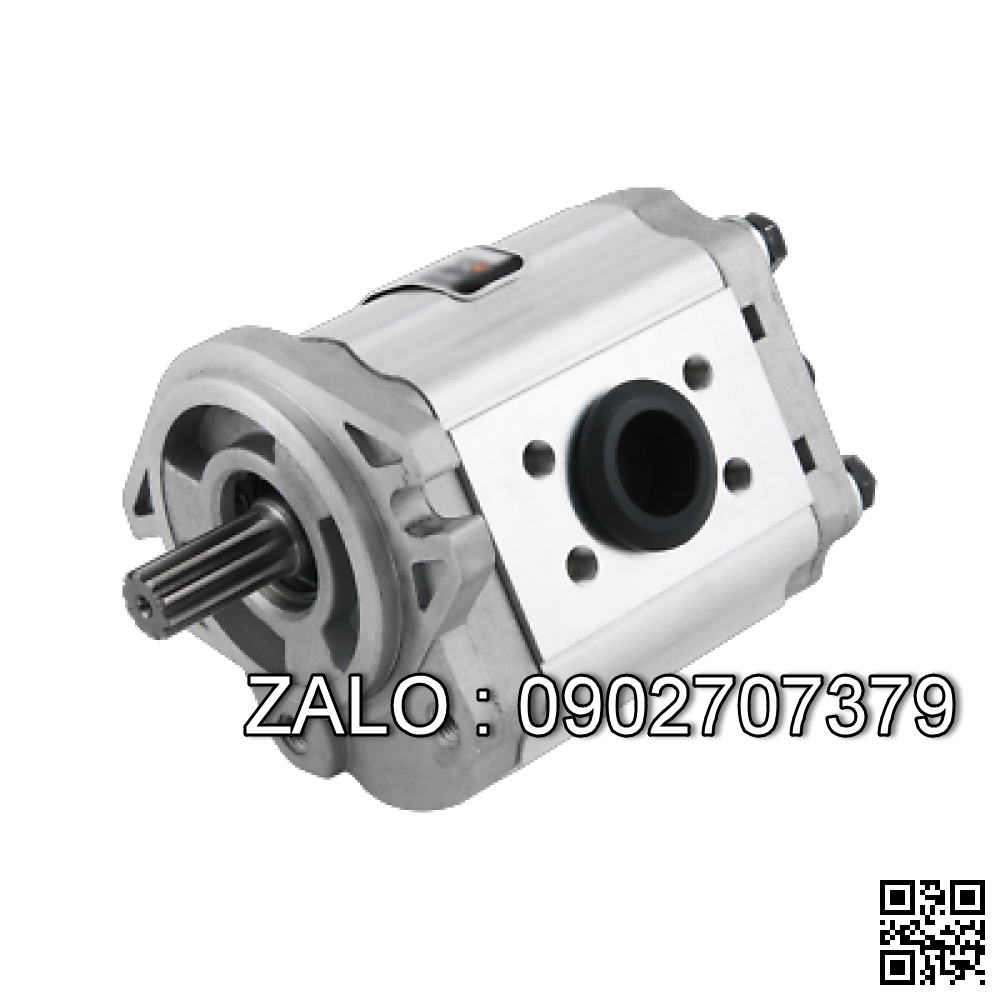 Hydraulic Pump 3EB-60-12410 FD20～30-11