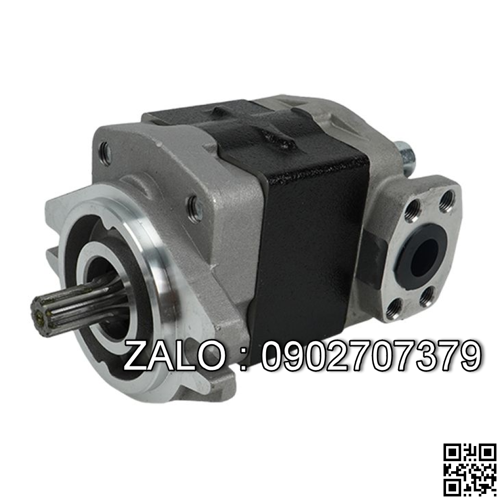 Hydraulic Pump 37B-1KA-3020 FG20～30/-12,14