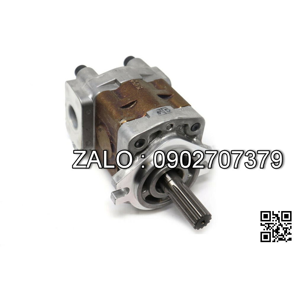 Hydraulic Pump 91771-10600 FD20-30MC