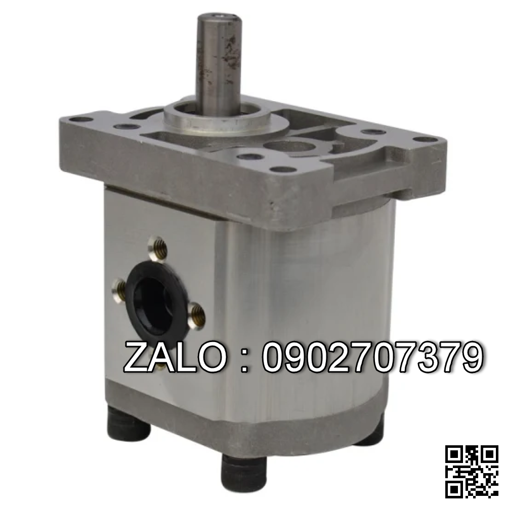 Hydraulic Pump CBT-F430-AF&L-CY