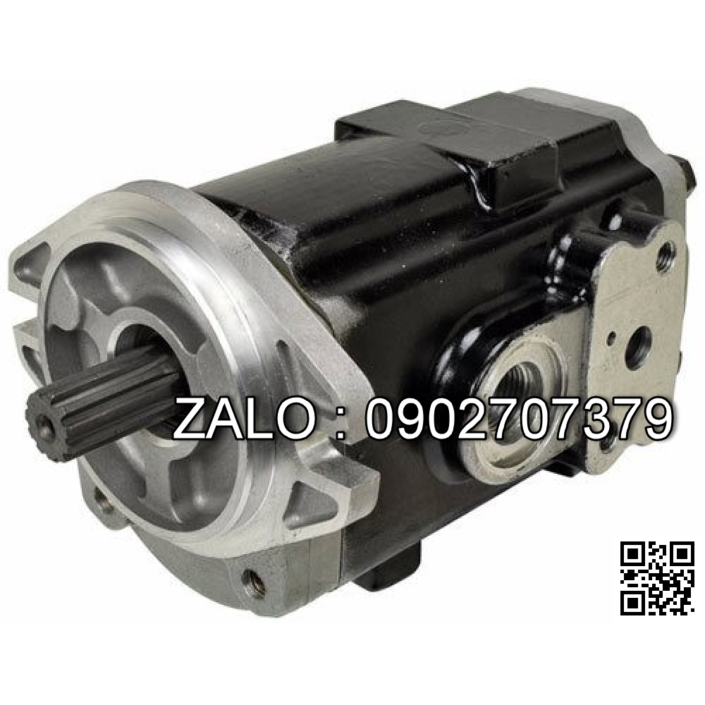 Hydraulic Pump 37B-1KA-5040 FG30,20-25H/-16 KOMATSU