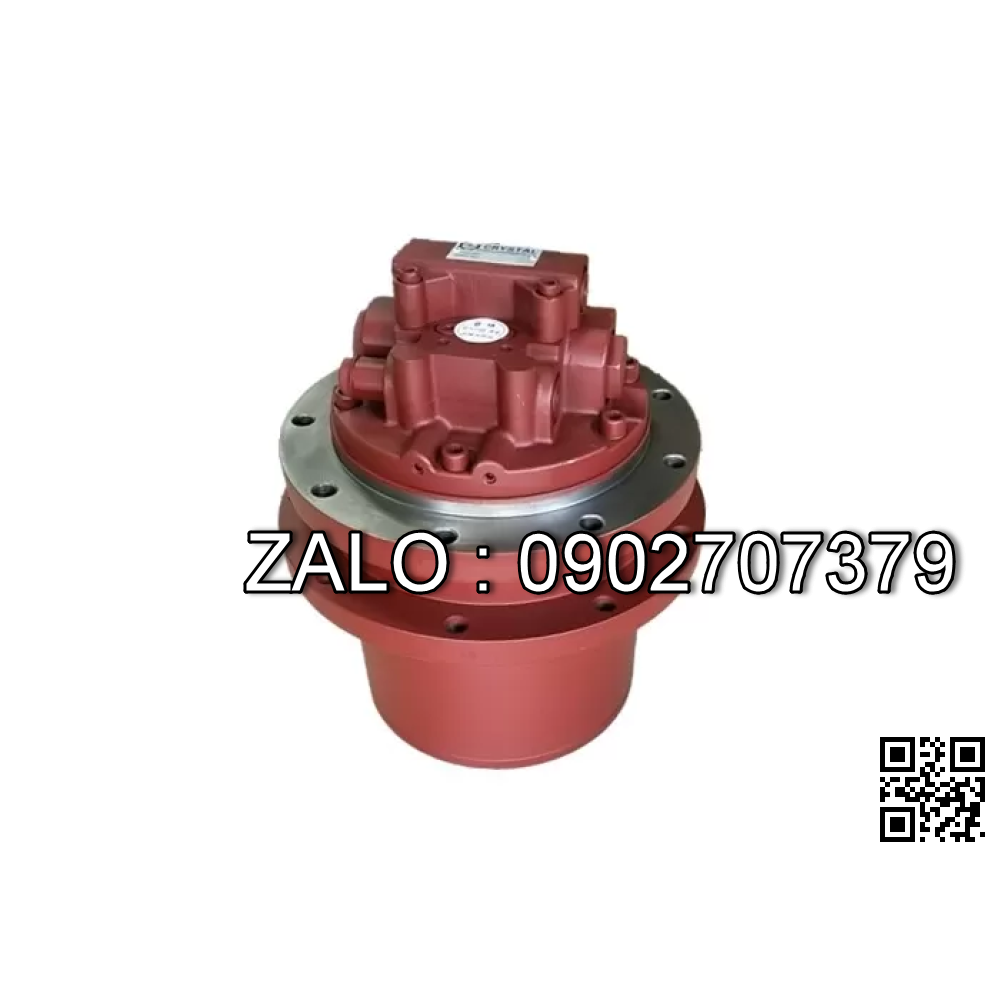 Nồi di chuyển volvo EC55 EC210 EC240 EC290 EC360