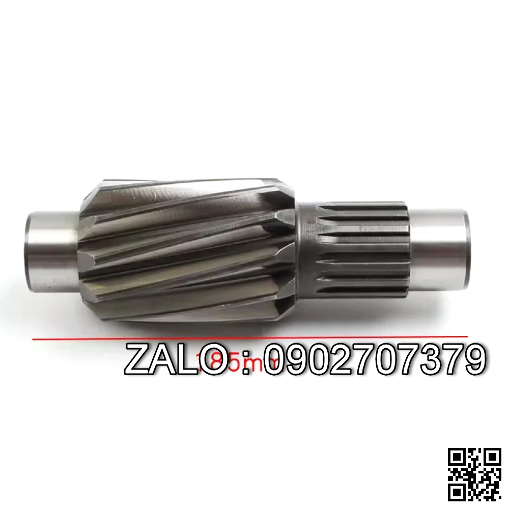 Cùi dĩa FD20-30T6 H2000/CPC(D)20-35 14453-22011R,YDS30.070