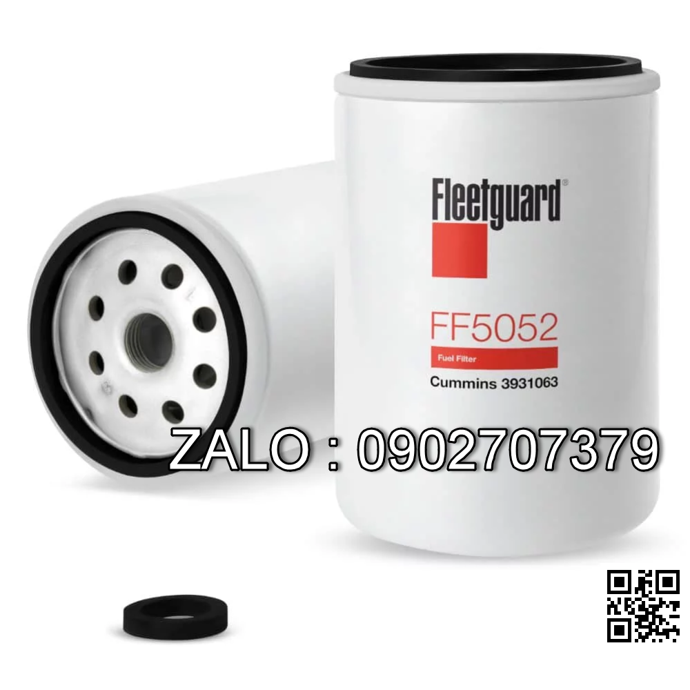 Lọc dầu FLEETGUARD FF5052
