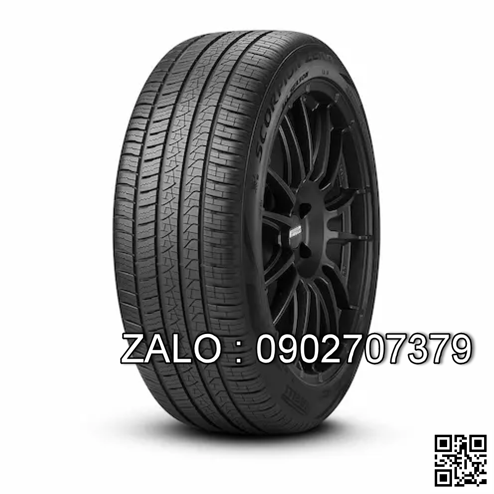 Lốp xe 275/55R20