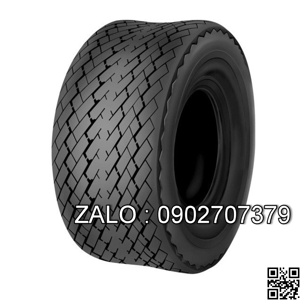 Lốp xe 18x8.50-8V-3501 6PR/TL KINGS TIRE