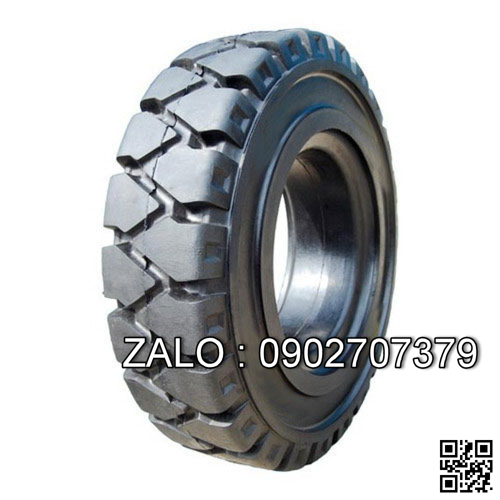 Solid Tyre 200/50-10(6.50)-RJ