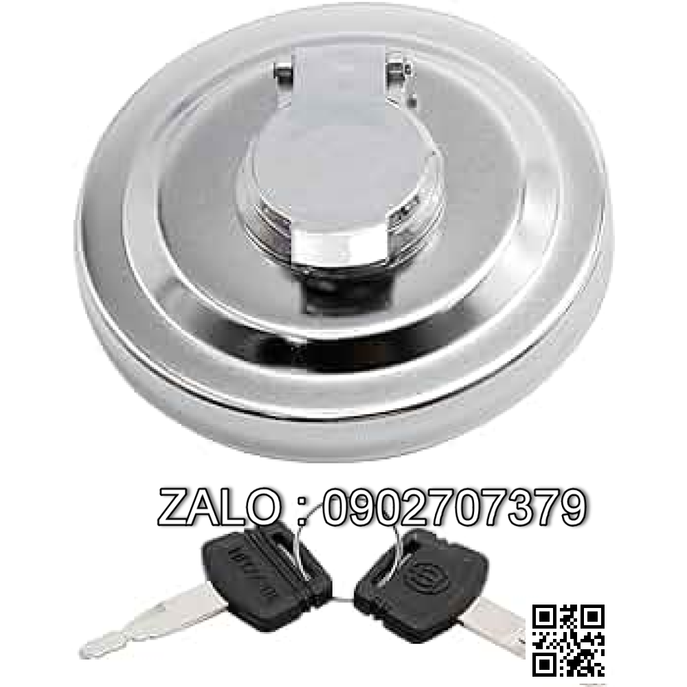 Fuel Cap N163-341000-G00