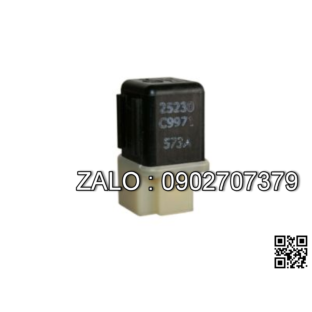Relay 25230-C9971