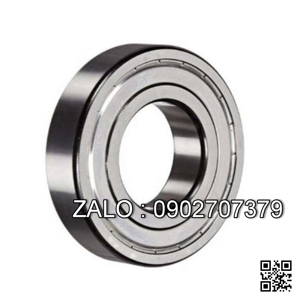 Vòng bi 6200 2RSC3 SKF