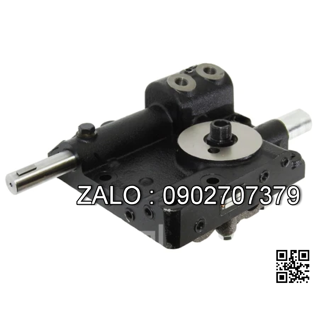 CONTROL VALVE TCM FD30Z5 15583-80211
