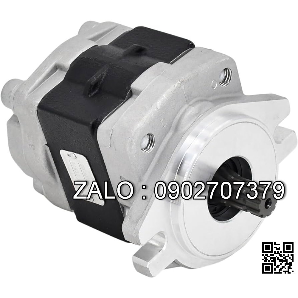 HYDRAULIC PUMP （TCM) TCM FG20-30T3/K21 134A7-10301,1CN57-10301