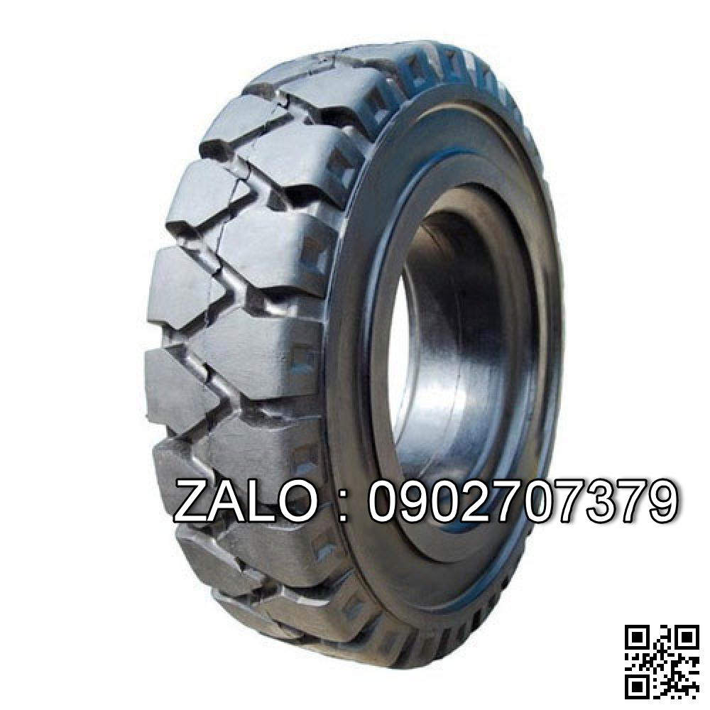 ITL SOLID TYRE TCM 27*10-12/EU