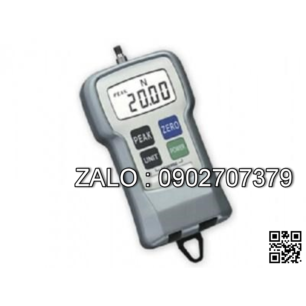 Máy đo lực căng Shimpo FGN-5B