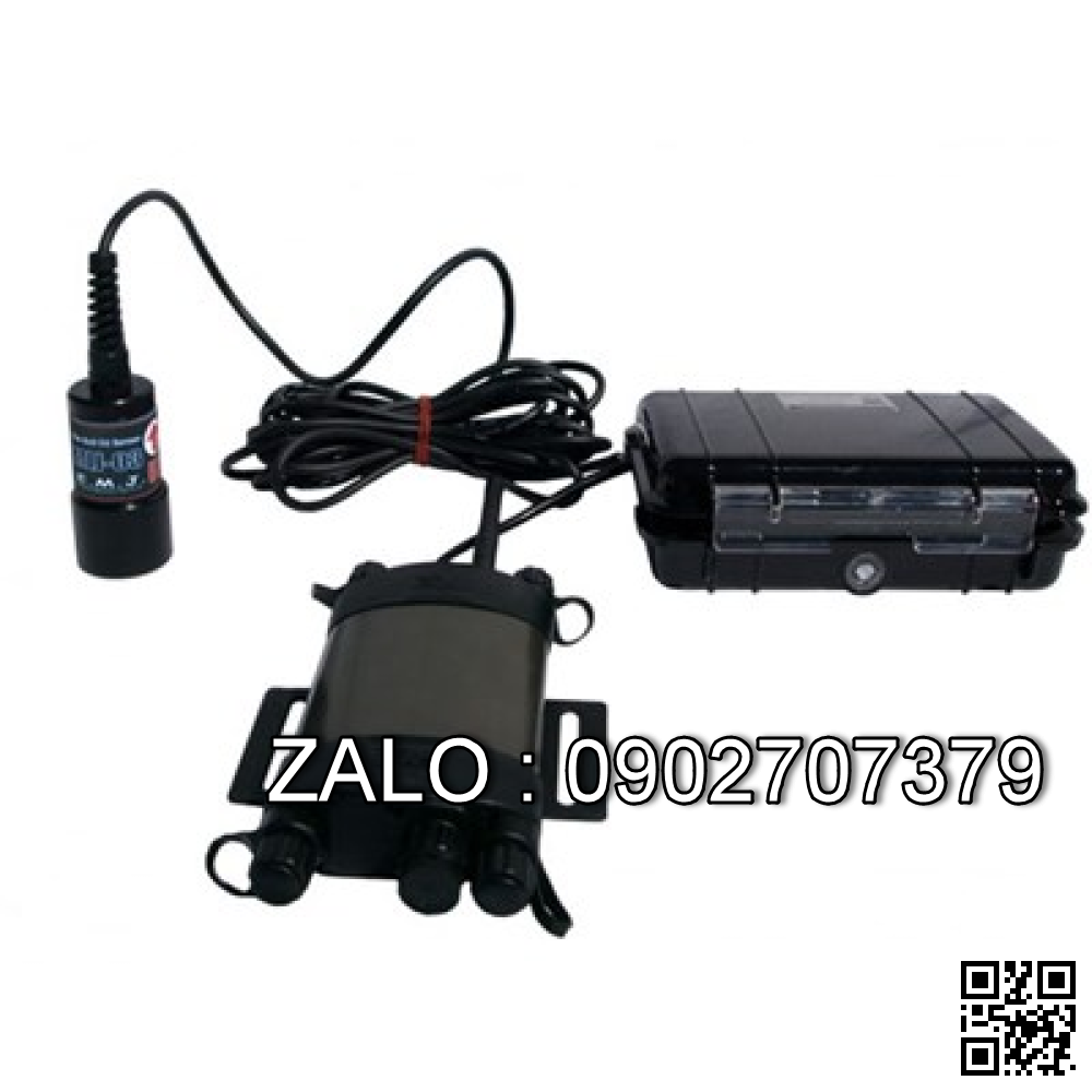Máy đo nồng độ cồn M&MPro ATMT 8100