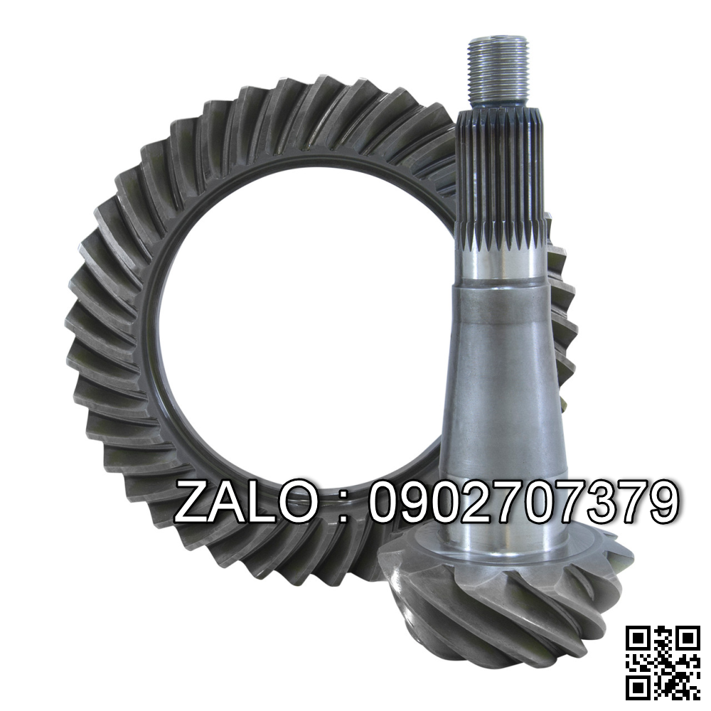 Cùi dĩa xe nâng 18Tx11T (16Tx22T)