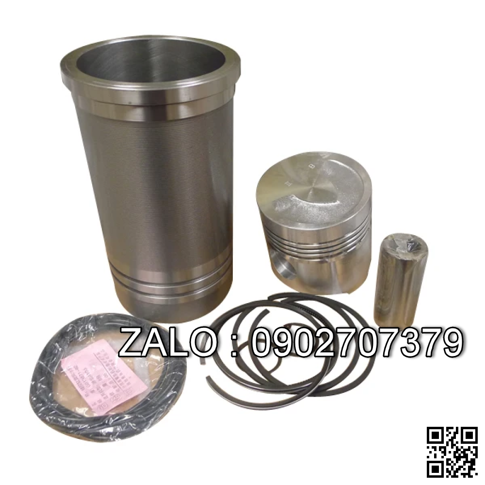 Bộ hơi động cơ VM MOTORI SUN 4105 TE2 , 4 CYL , CM3