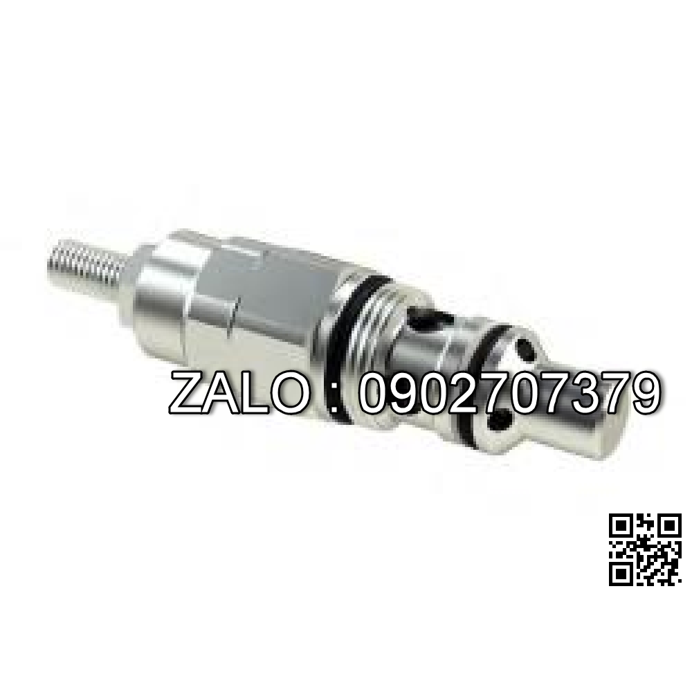 Van an toàn Max 40l/p, 210 bar VMD8C2
