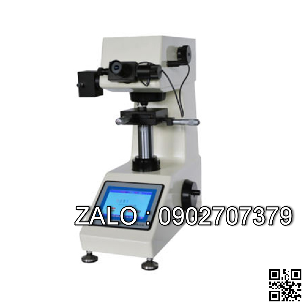 Máy đo độ cứng Thủy tinh MHV-2000