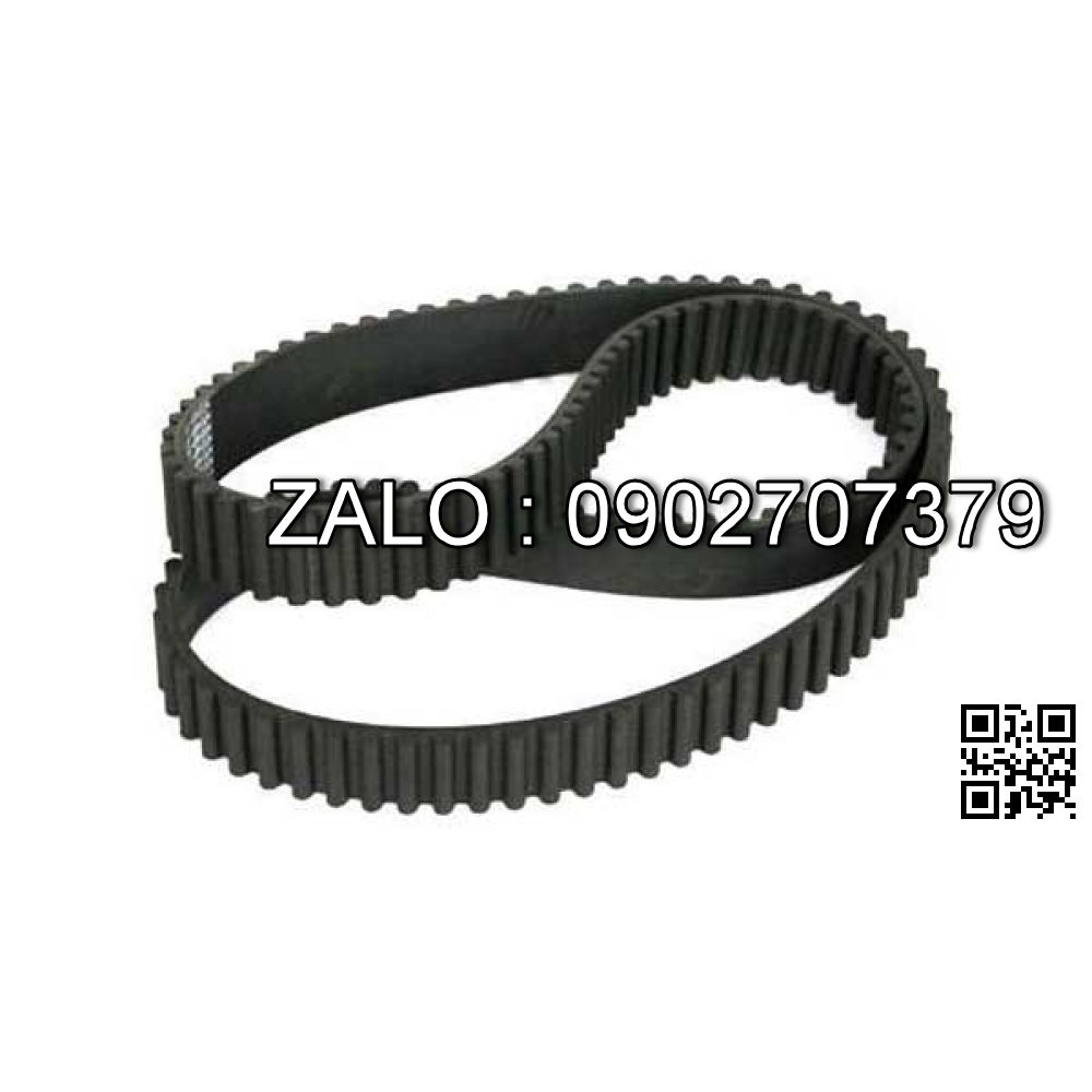 Dây curoa HTD 440MXL