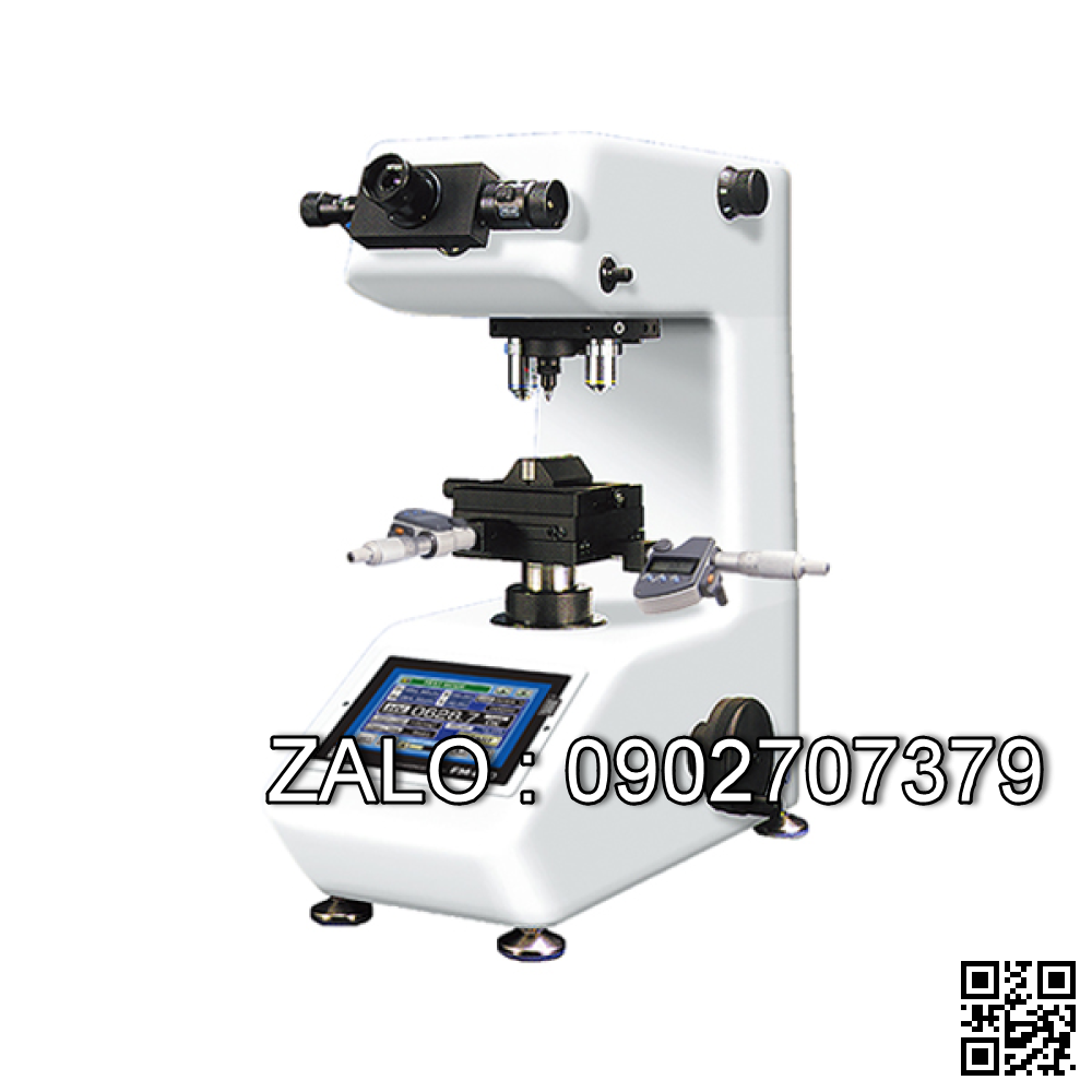 Máy đo độ cứng để bàn TH310
