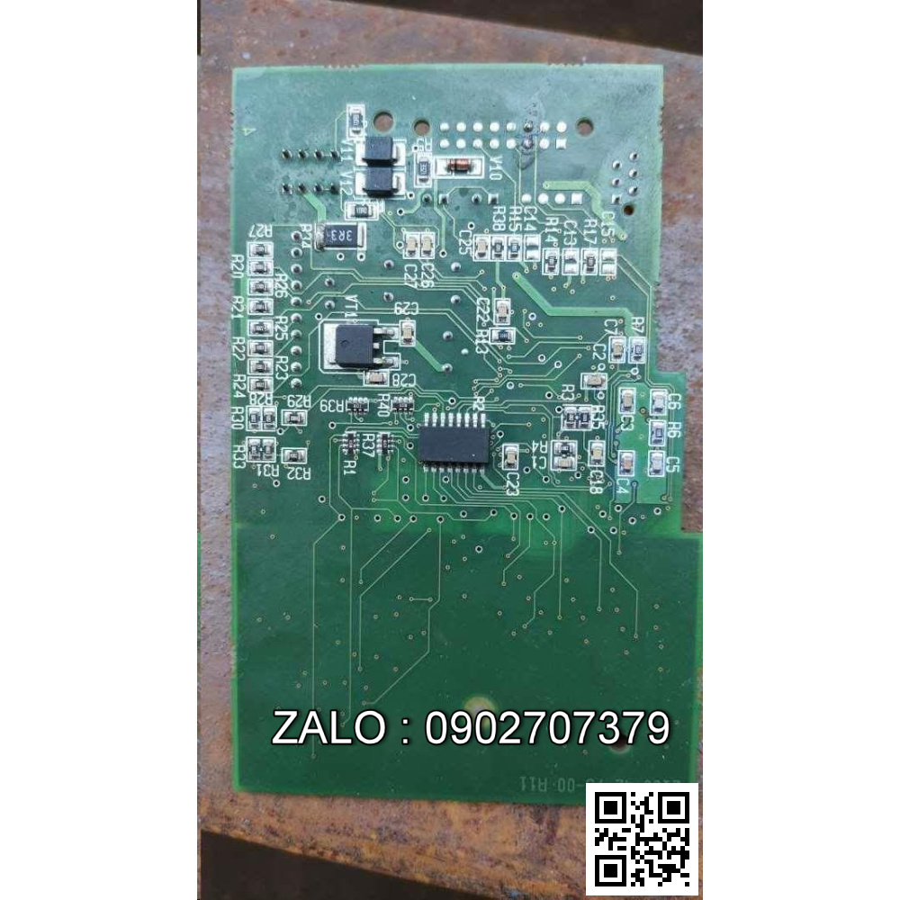 Board trợ lực tay lái TOYOTA BT 249448-002
