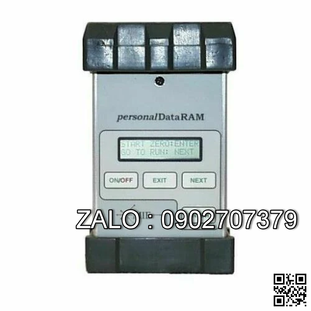 Máy đo bụi cá nhân Thermo PDR-1000AN