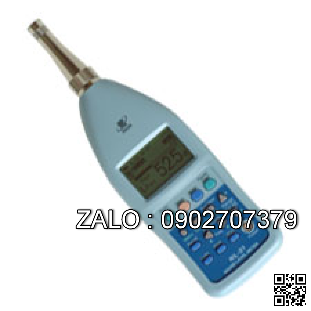 Máy đo độ ồn Rion NL-21