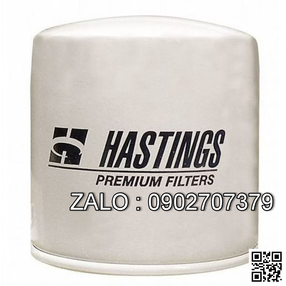 HASTINGS FILTER  FF859 