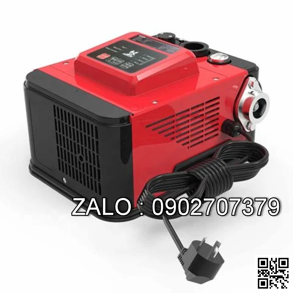 Uốn Thanh Bằng Thủy Lực AHBB200W