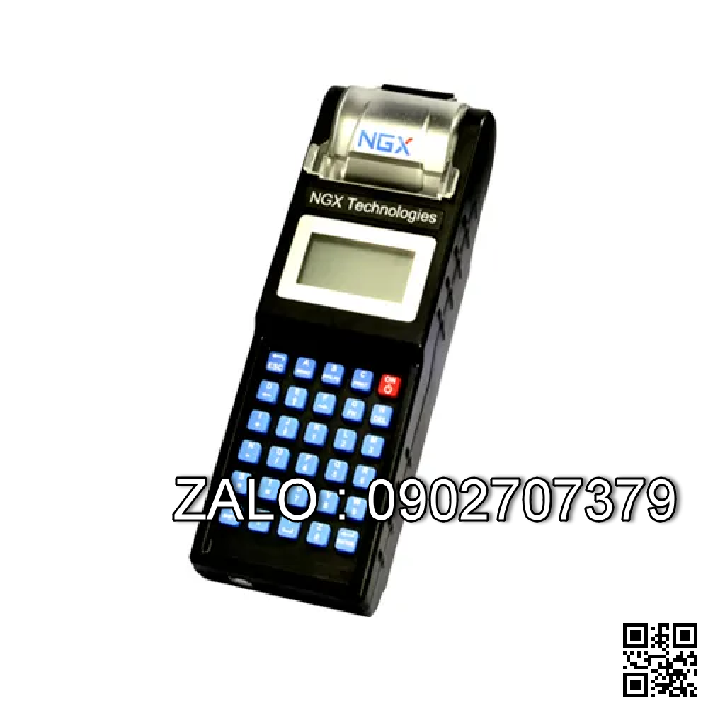 Máy đo độ cứng TigerDirect HTMH210