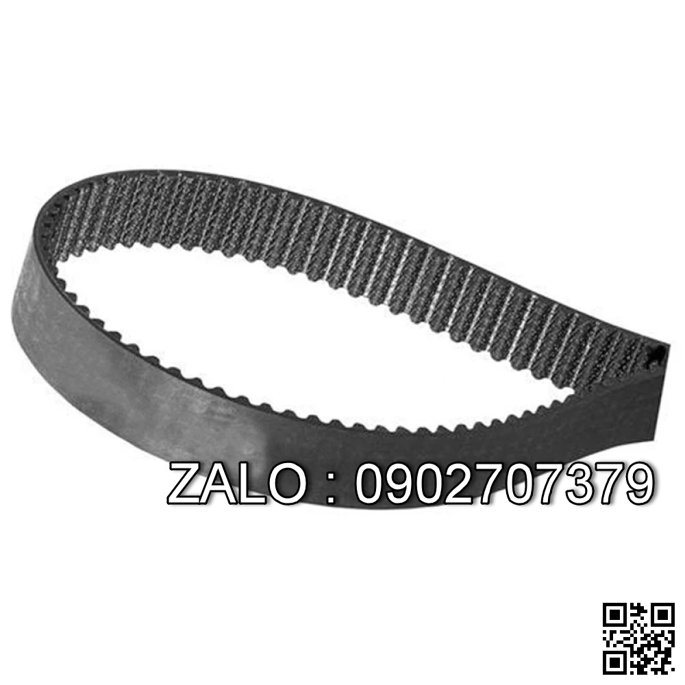 Dây curoa A29 Bando ( 737x8x12.7mm )