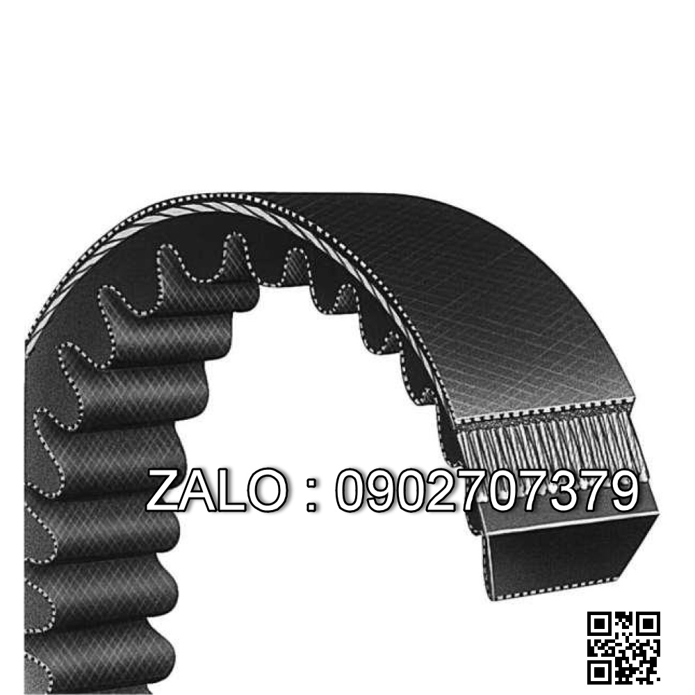 Dây curoa Sundt HT 3048-8M