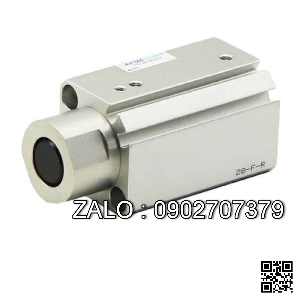 Xi lanh Airtac TWQ32*15SK