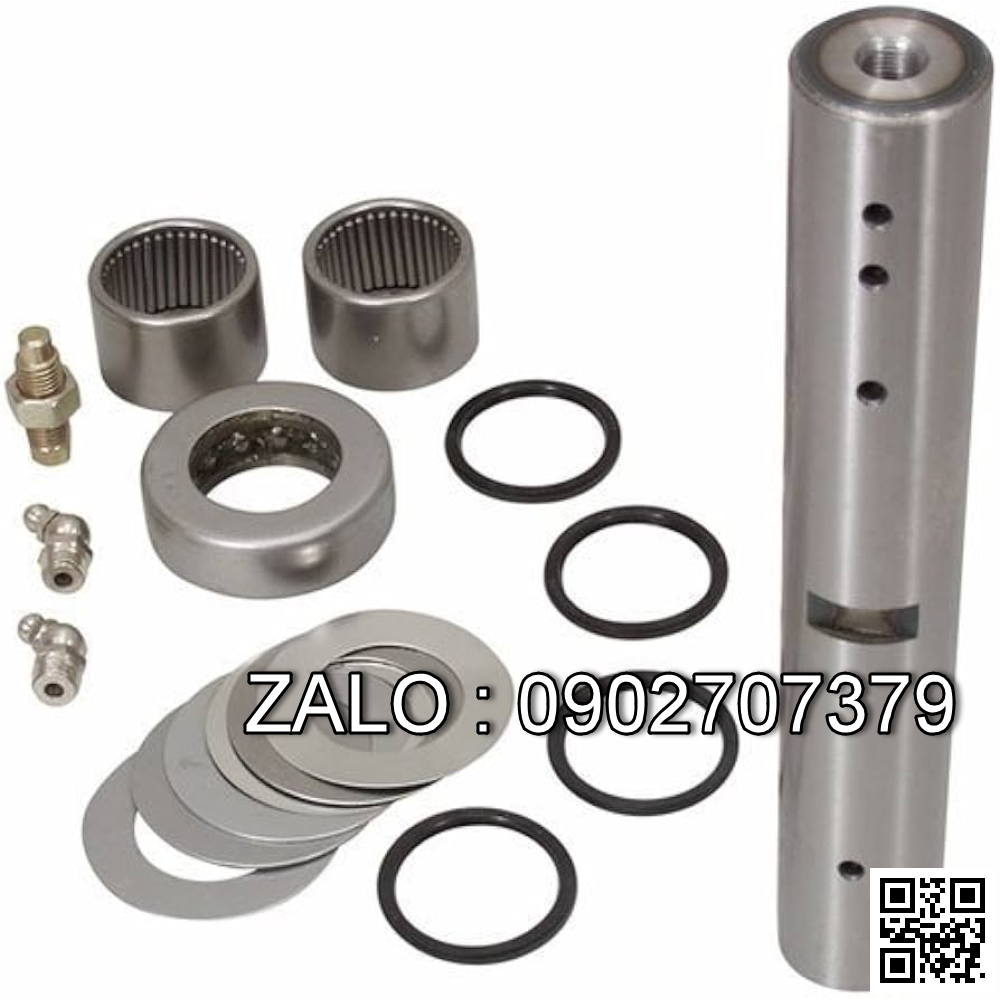 Máy đo cường độ sáng Center-337
