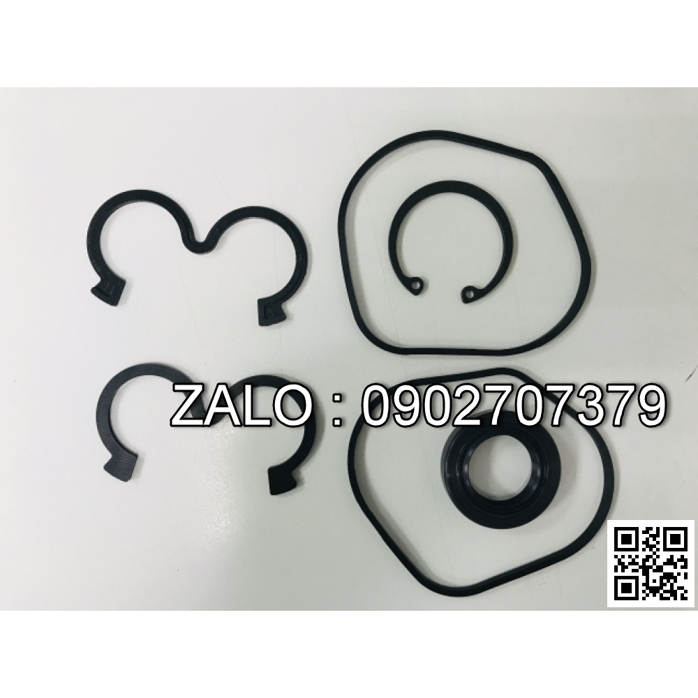 Phốt bơm thủy lực TCM FG/G 20-30T6,T3/H20、FD20-30T7,T3/TD27、FD20-30T6/C240 110F7-12001,R-403-21988,04671-10890-71,04671-20820-71