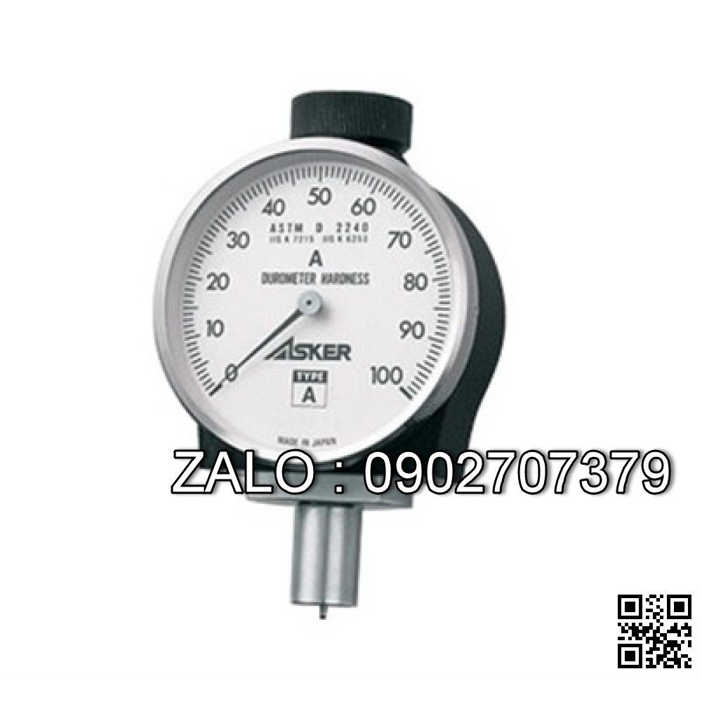 Máy đo độ cứng TigerDirect HTTA300