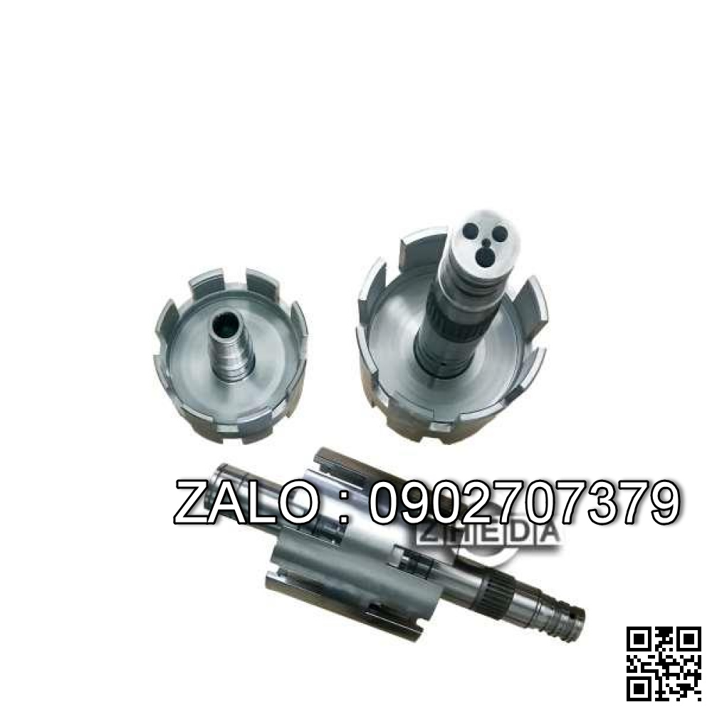 Nồi hộp tự động TCM,HELI
