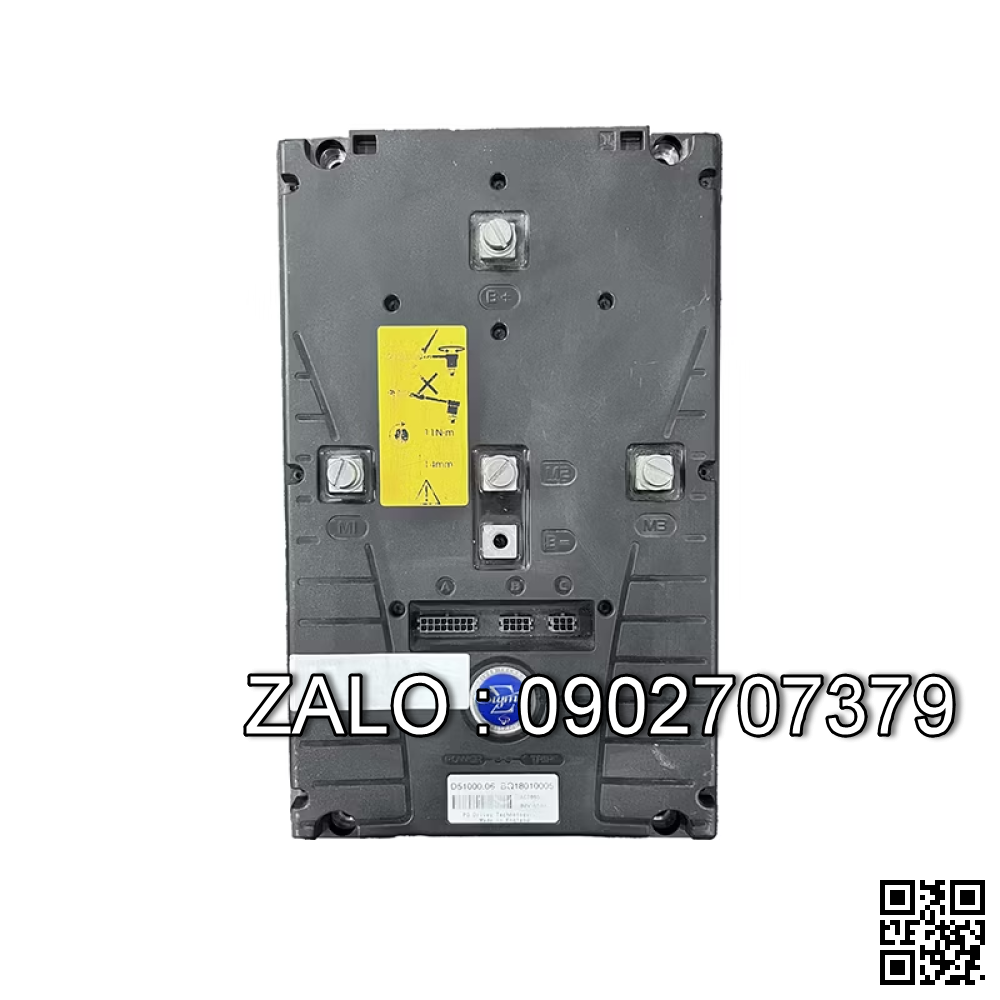 Bộ điều khiển D51000.06