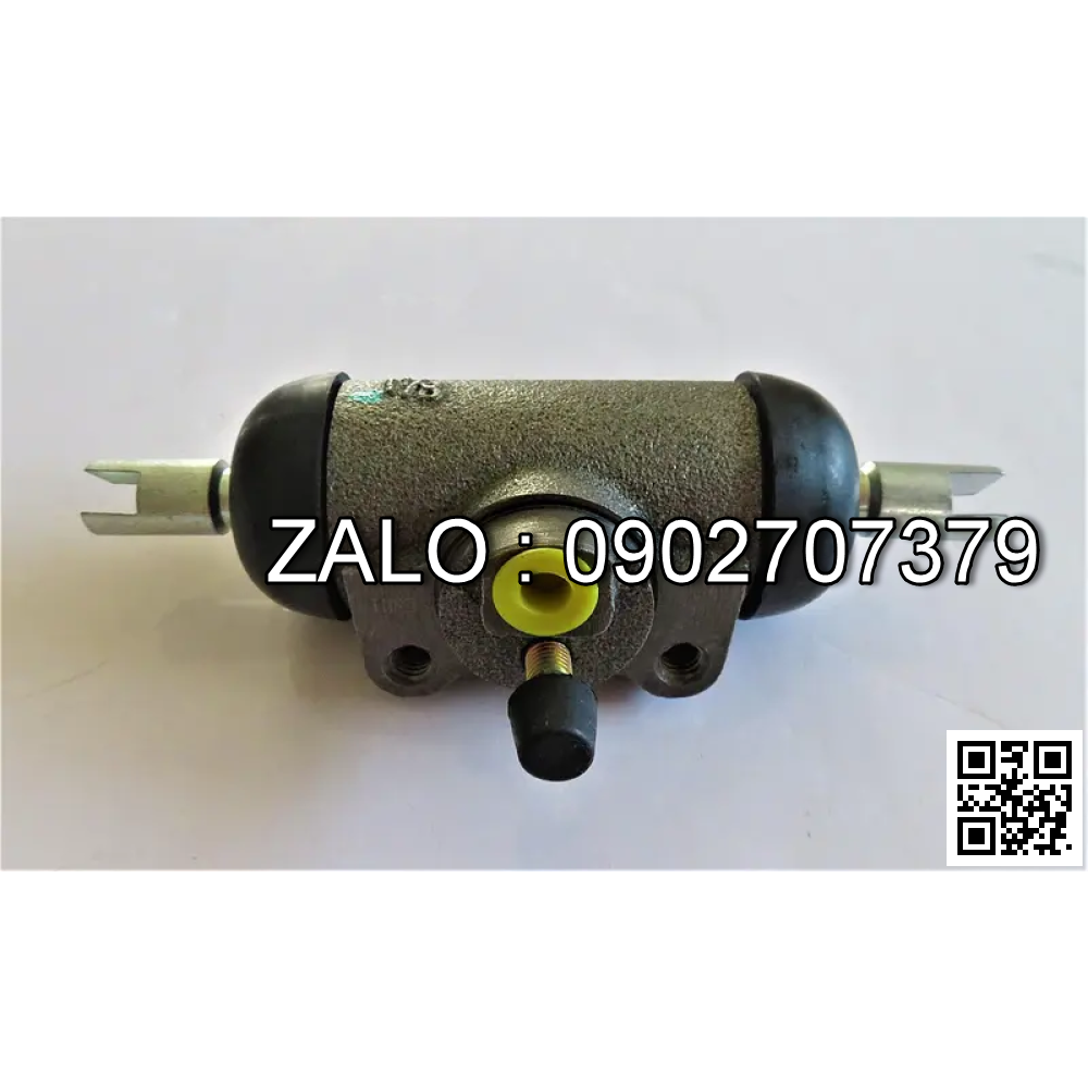 Heo TCM 3T(Z-6) 3/4