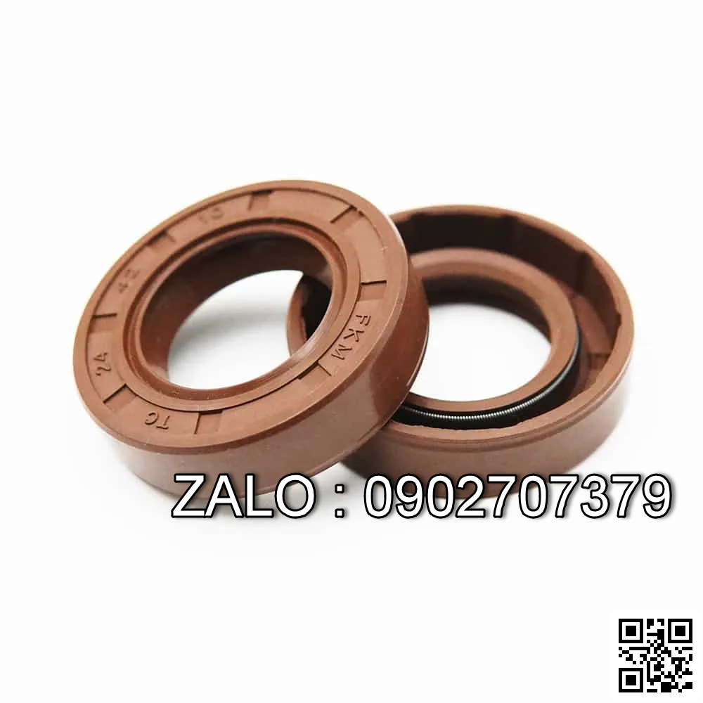 Phốt 300x340x14 TC