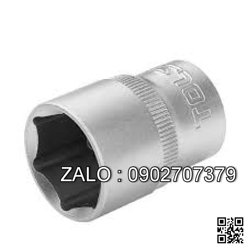 Đầu tuýp 1/2 inch, 14mm 16514 TOL