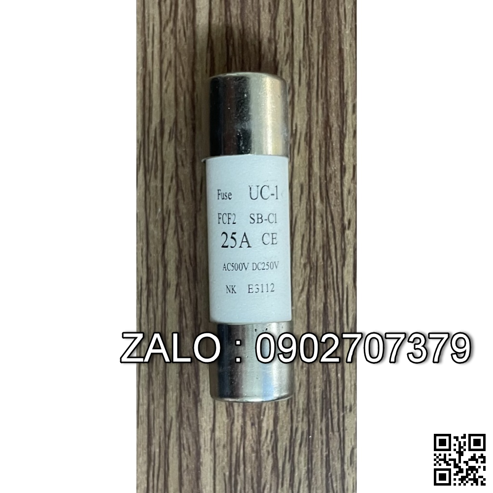 Type QFH AC500V DC 250V 30A KOKONOE