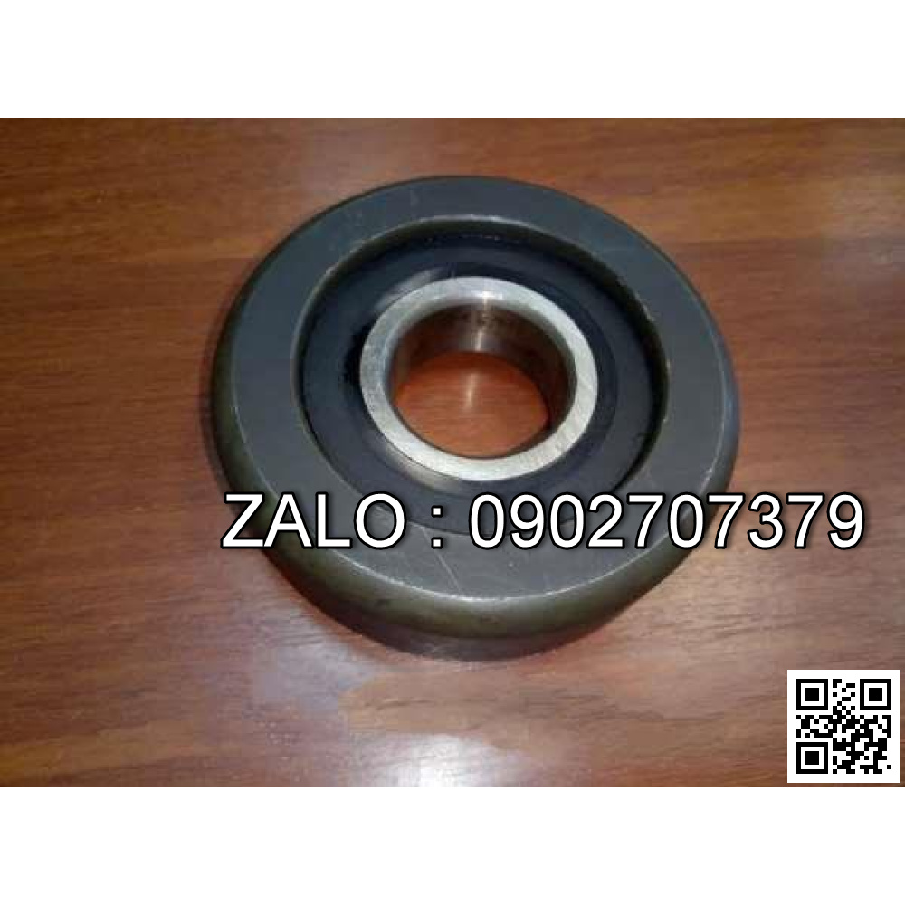 Vòng bi khung nâng 30x88.5x16.5 MG206FFPA