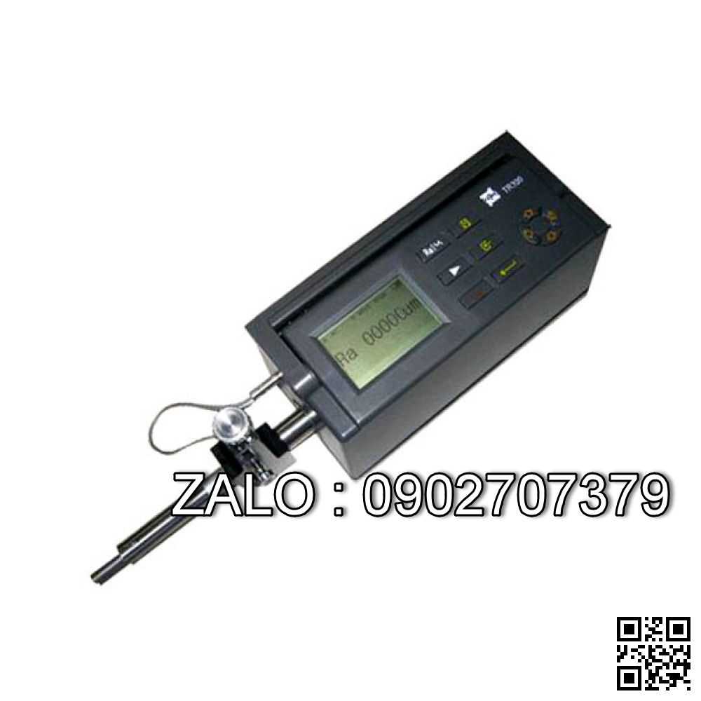 Máy đo biên dạng bề mặt Time TR300