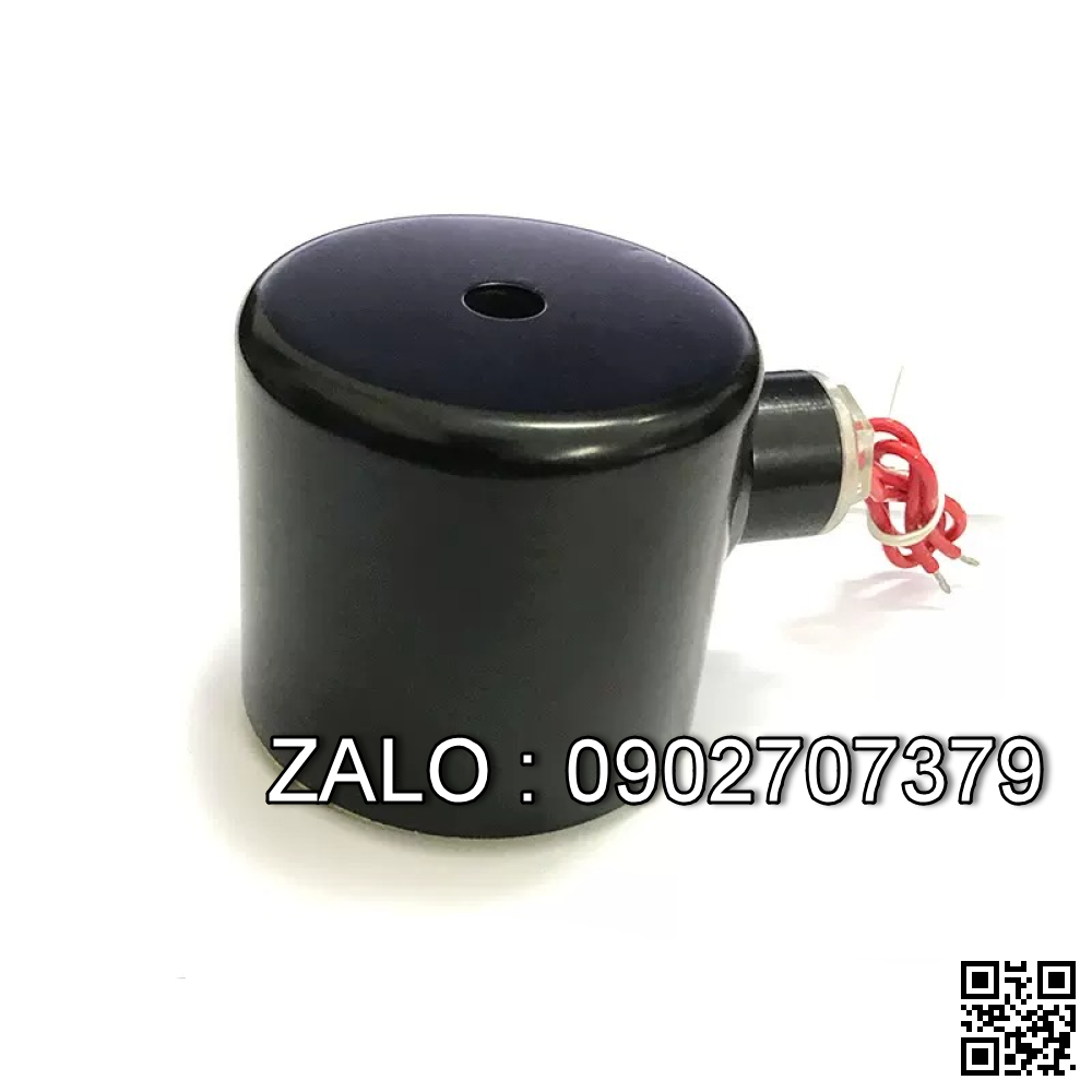 Cuộn coil điện van dầu MFJ12-27YC-, 220VAC-50Hz – huade