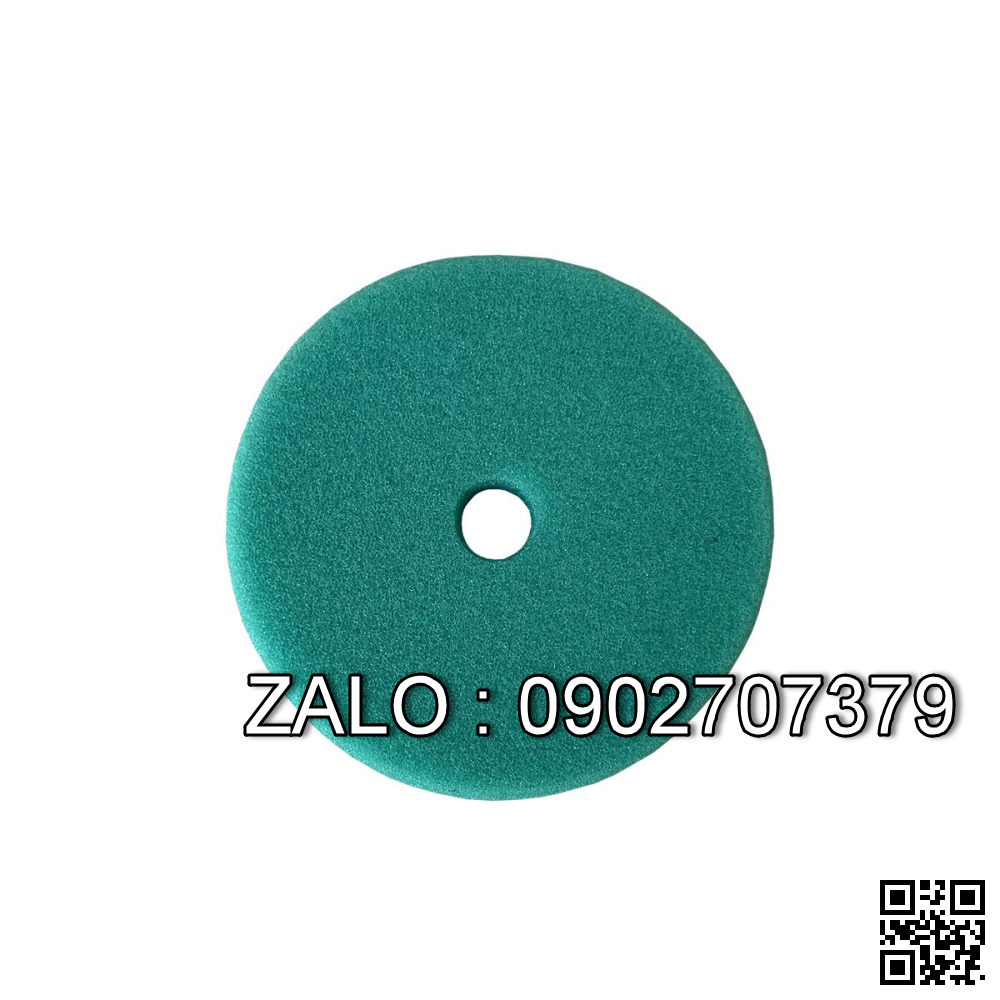 Đánh bóng toàn thân xe Đức 1 bước ô tô