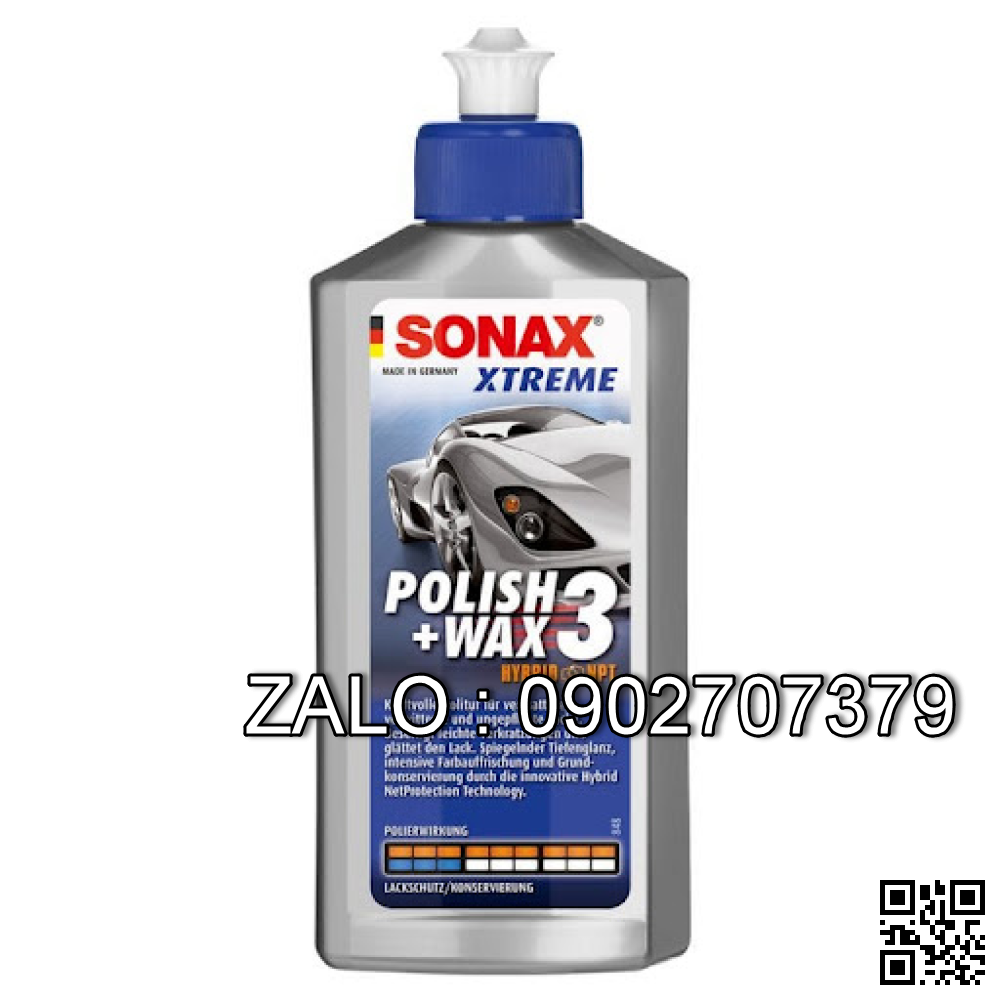 Đánh bóng xóa xước xe Mỹ ô tô